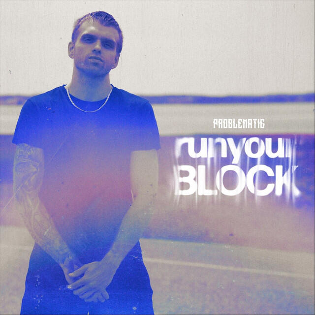 Релиз Run Your Block