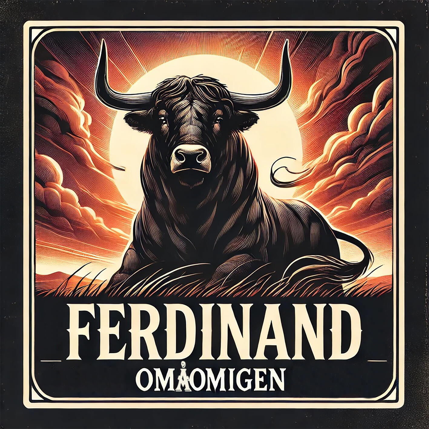 Релиз Omåomigen