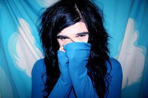 Sonny Moore