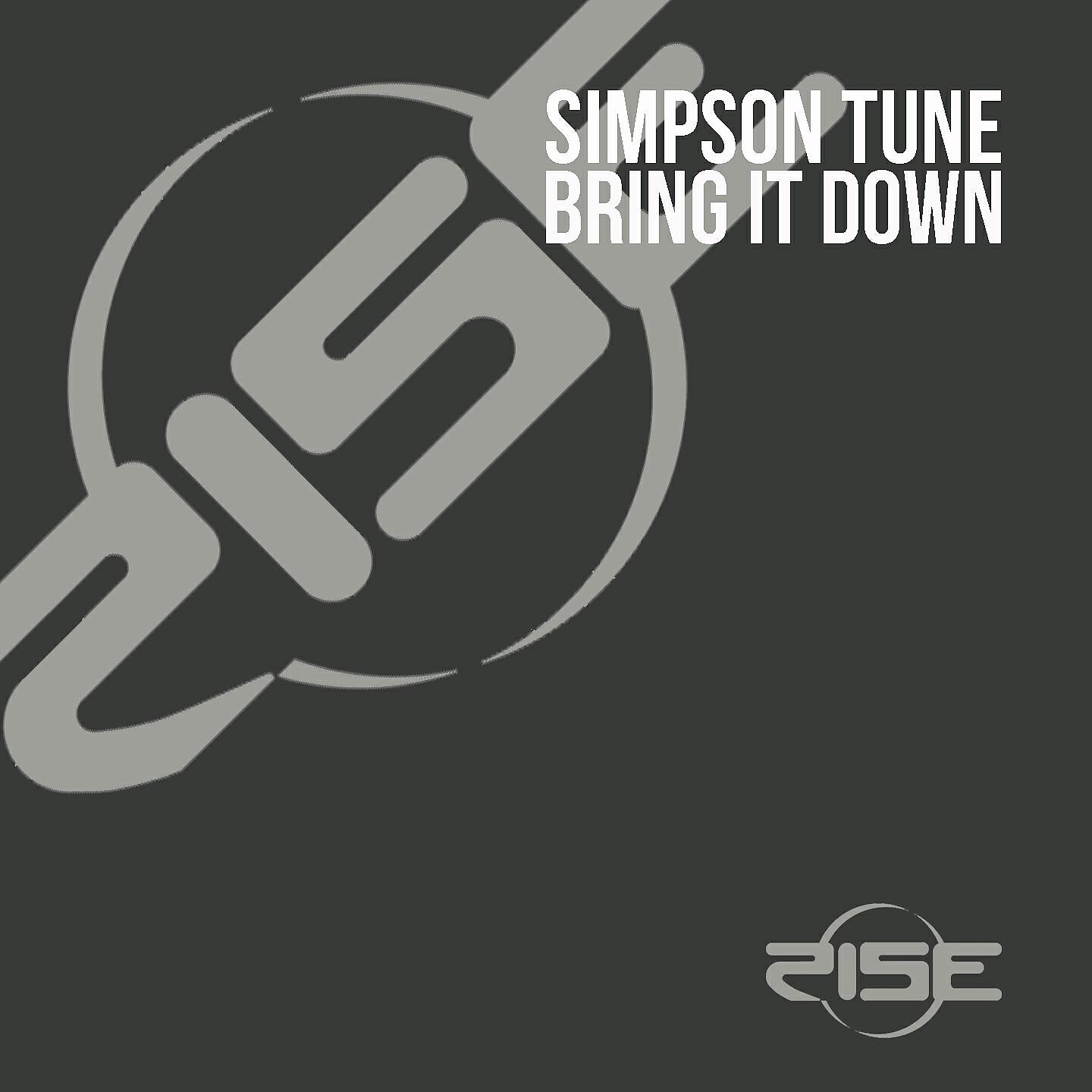 Релиз Bring It Down