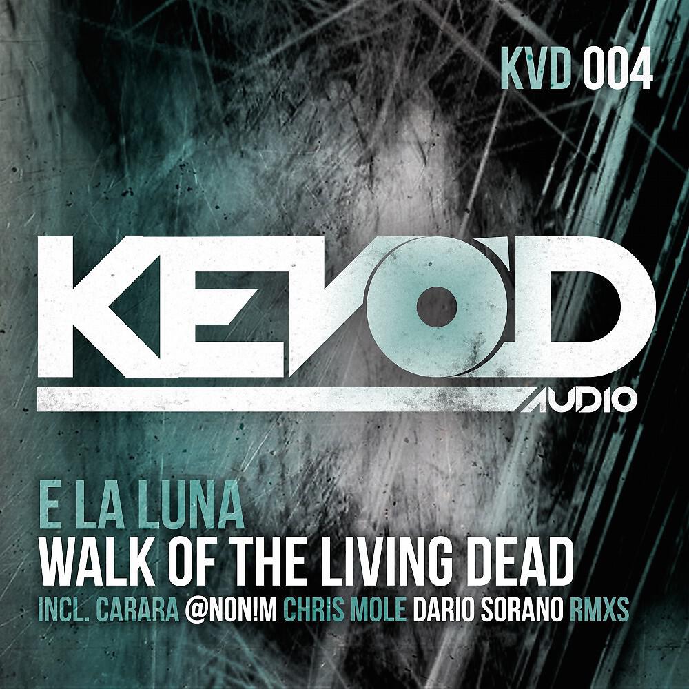 Релиз Walk of the Living Dead