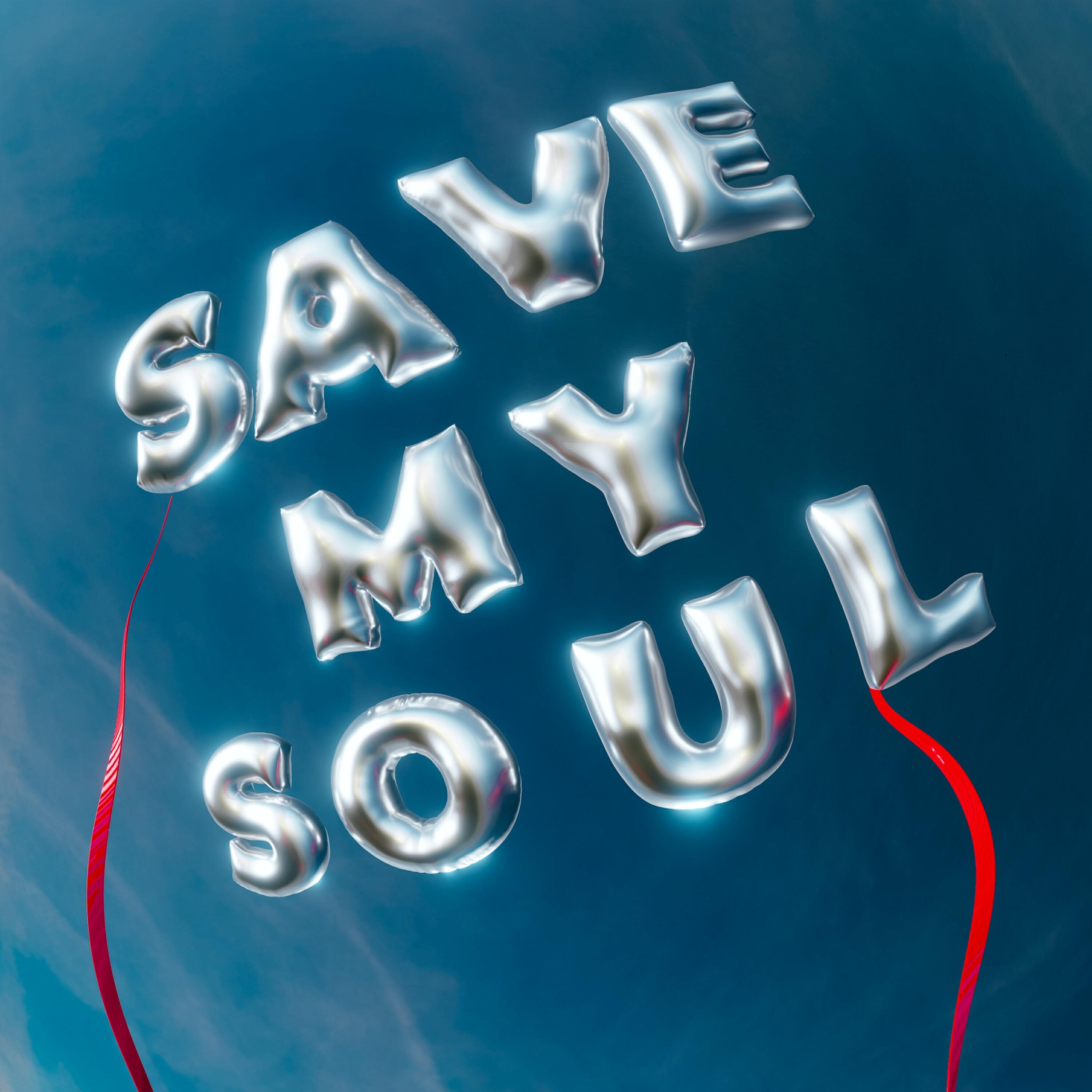 Релиз Save My Soul (with Jordan James)