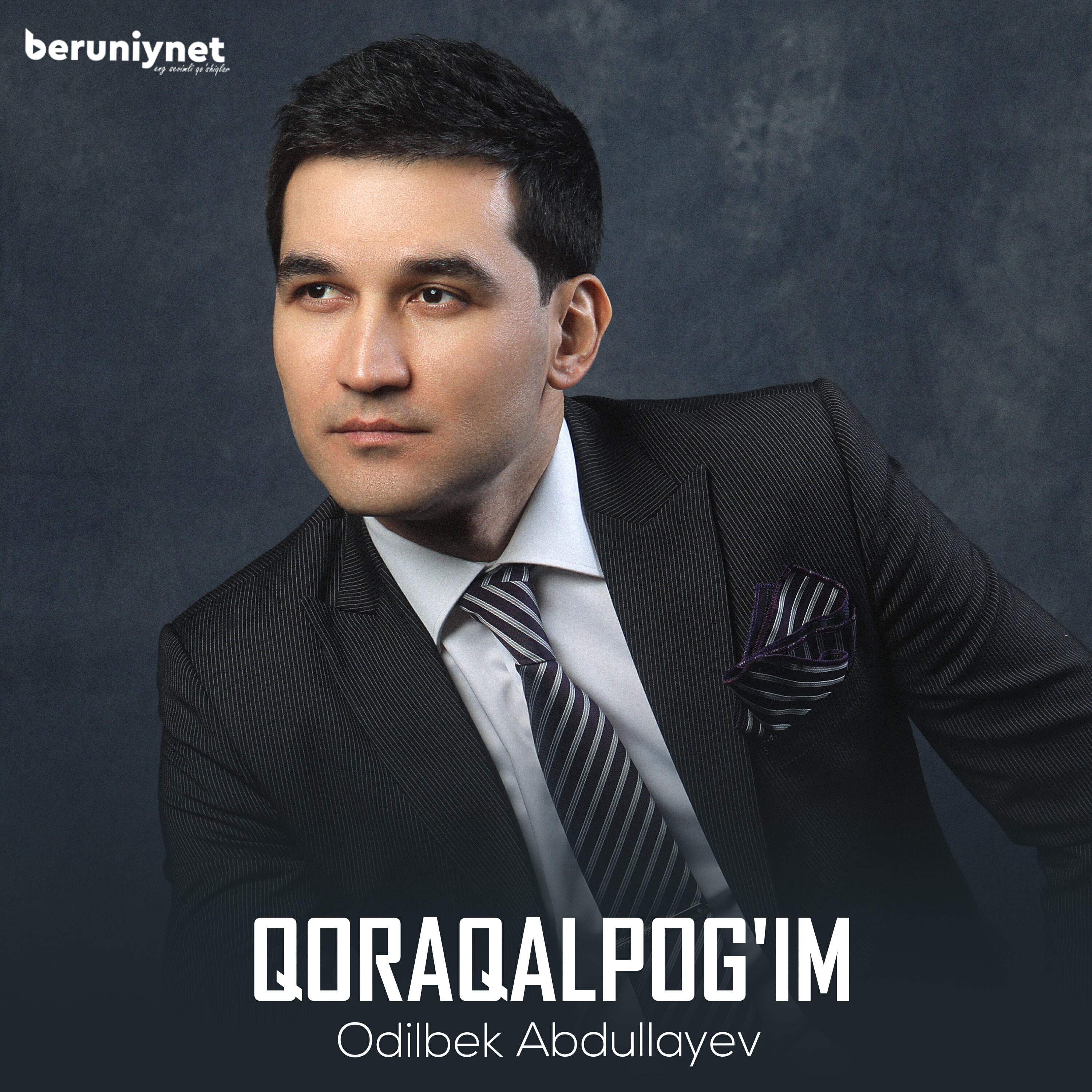 Релиз Qoraqalpog'im