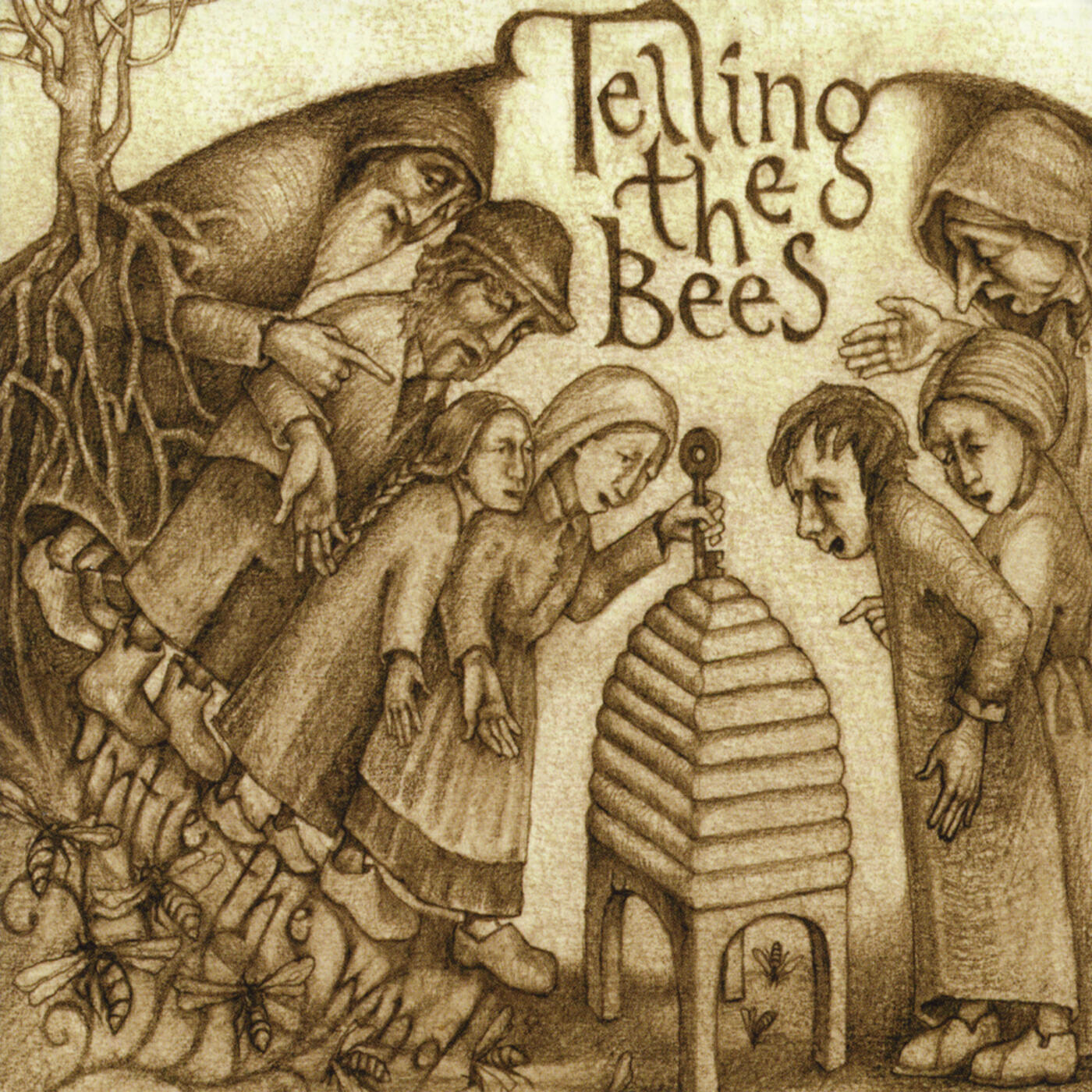 Релиз Untie the Wind