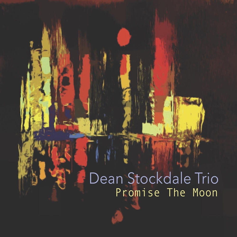 Dean Stockdale Trio