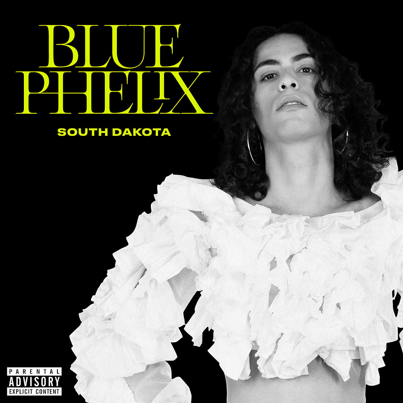 Релиз South Dakota