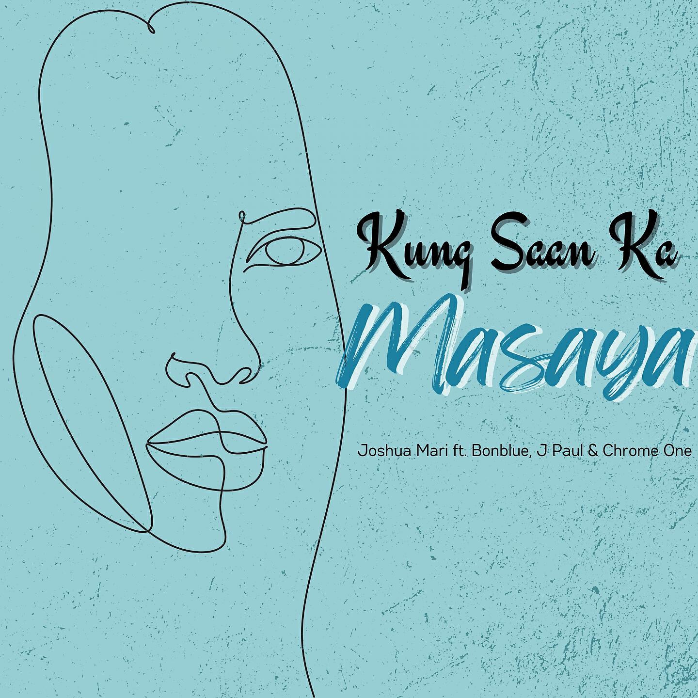 Релиз Kung Saan Ka Masaya