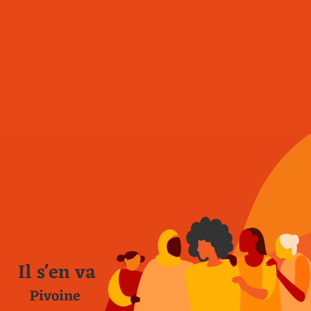 Релиз Il s'en va