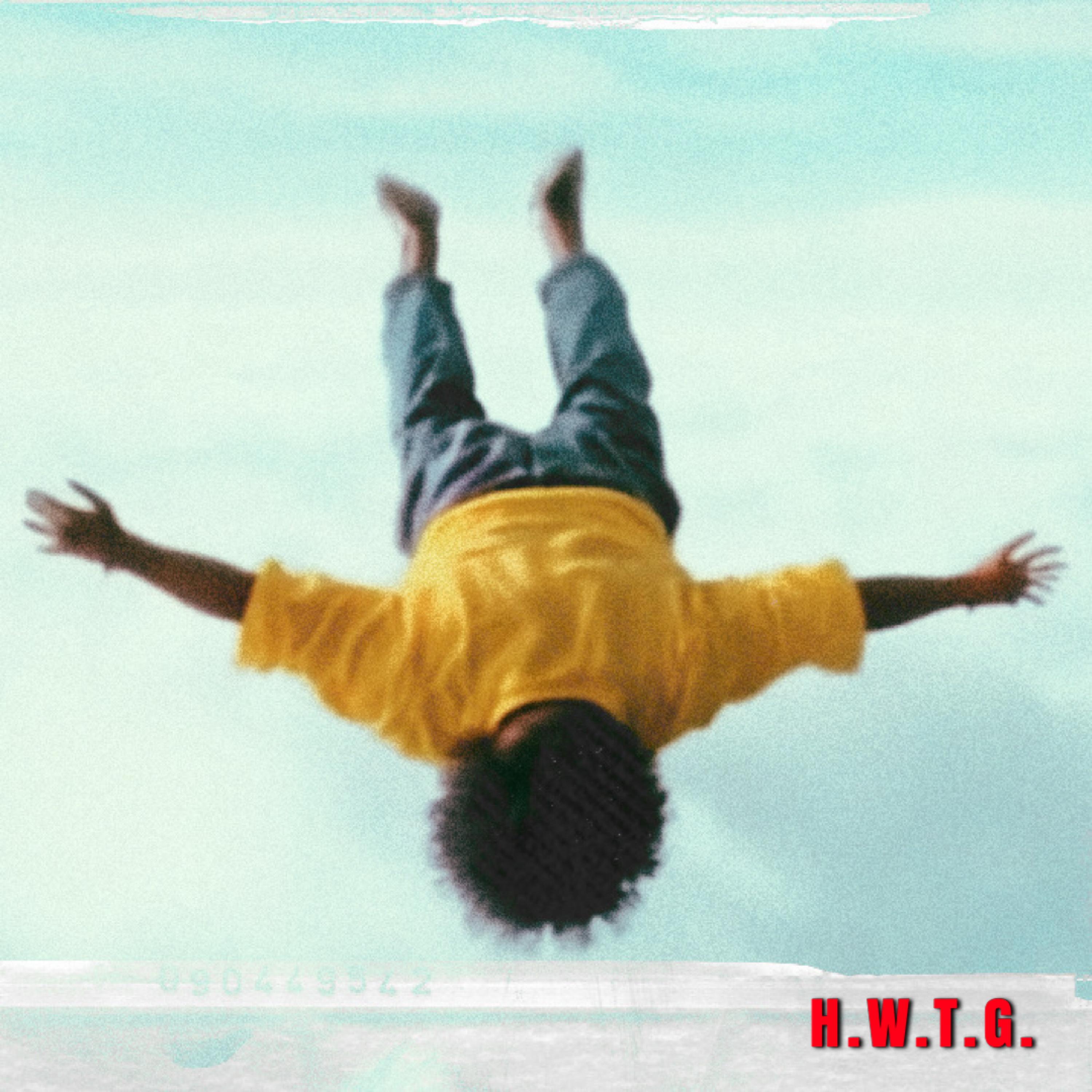 Релиз Smoke Di Weed (H.W.T.G)
