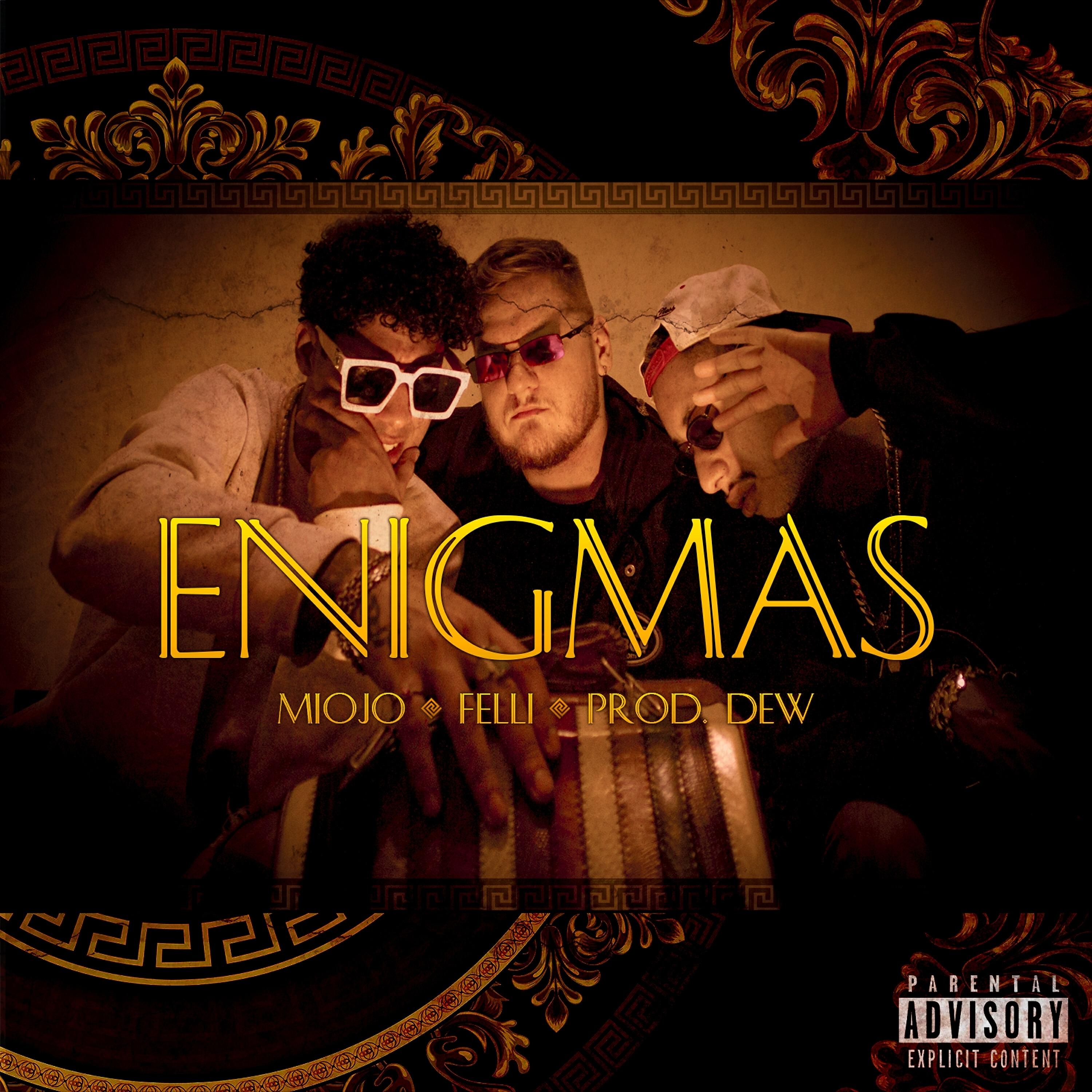 Релиз Enigmas