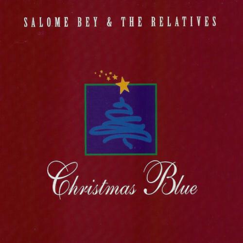 Релиз Christmas Blue