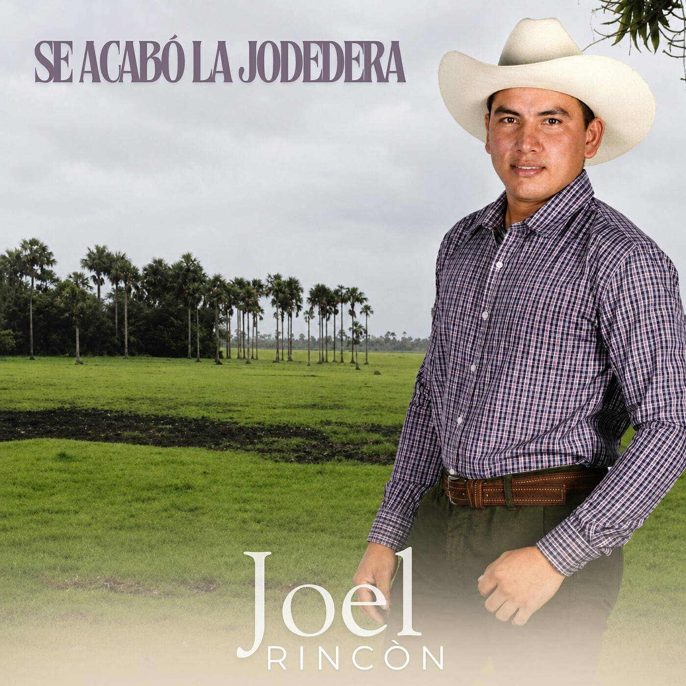 Joel Rincón