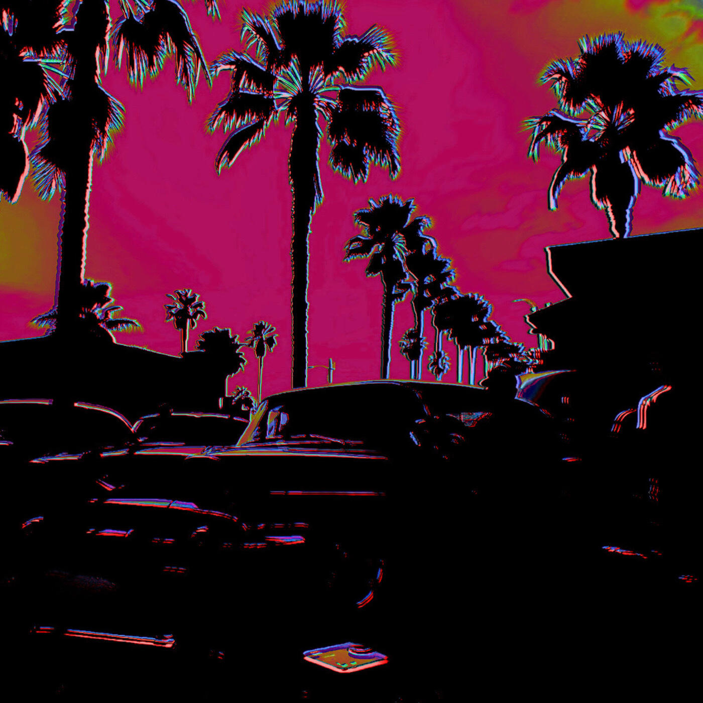 Релиз Neighborhood