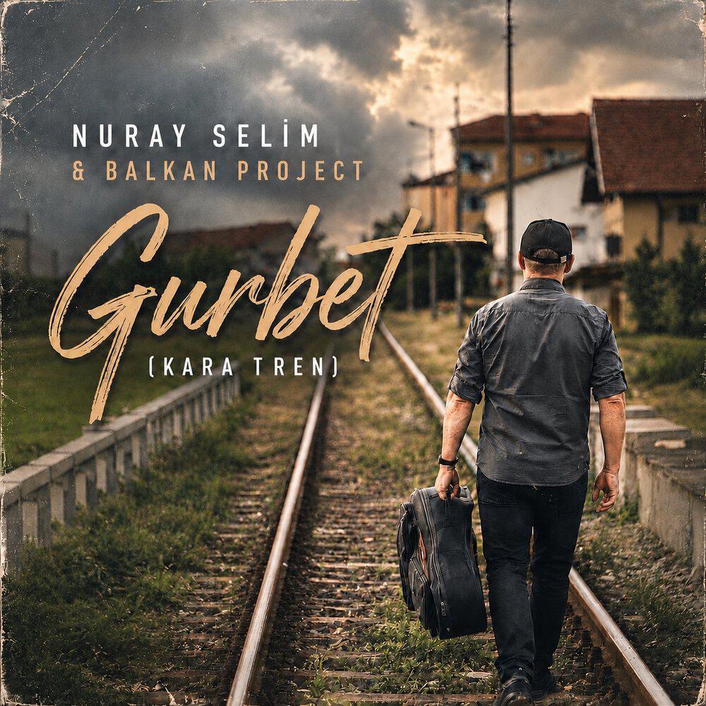 Релиз Gurbet (Kara Tren)