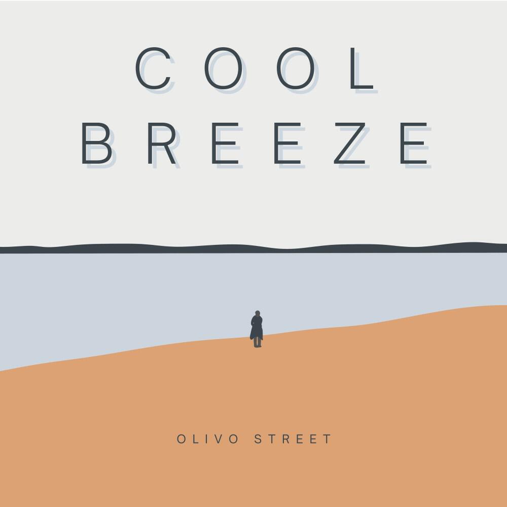 Релиз Cool Breeze