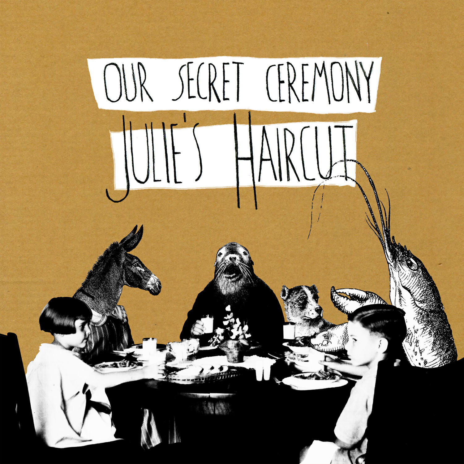 Релиз Our Secret Ceremony