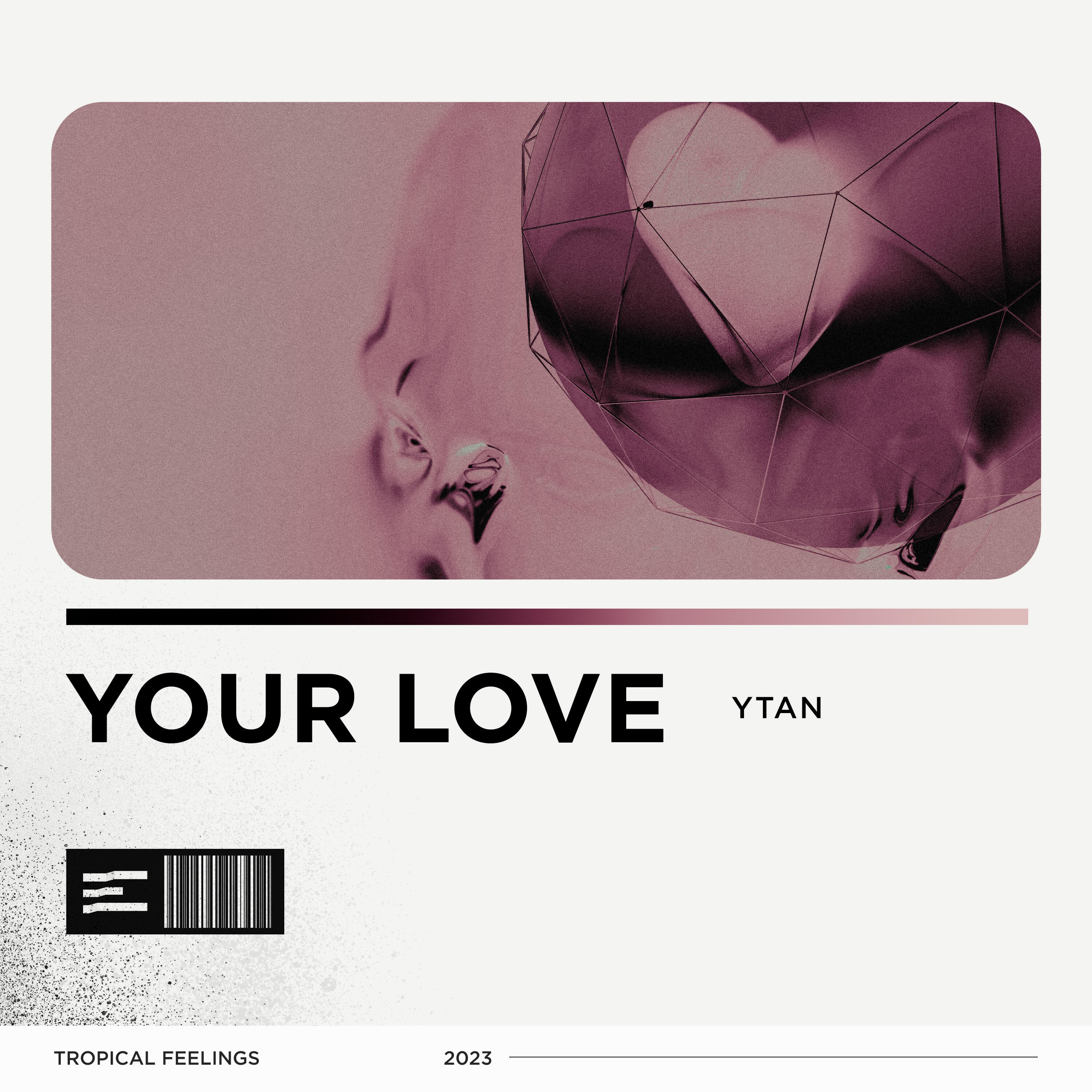 Релиз Your Love
