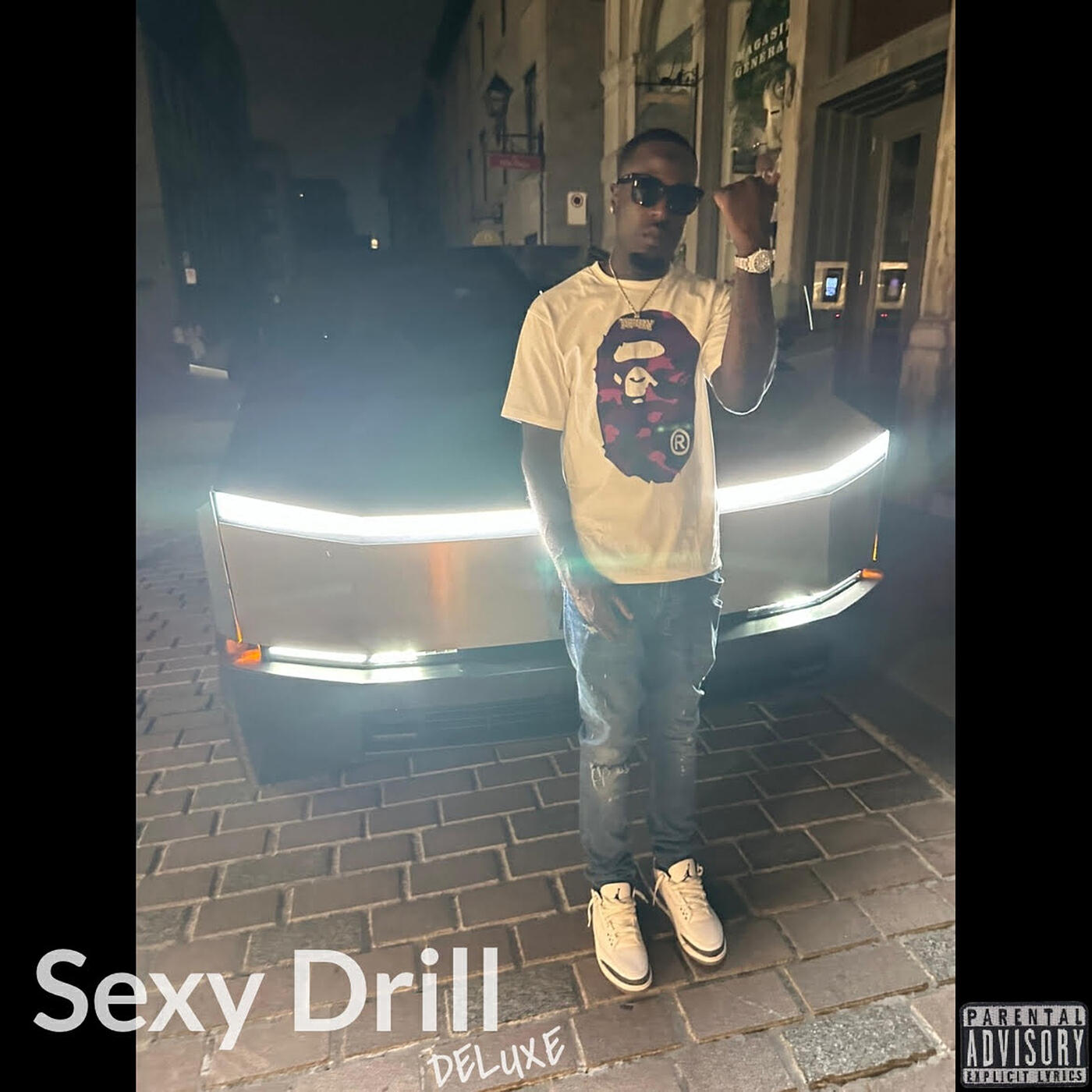 TERRY, Kiiid - Dirty Tonight