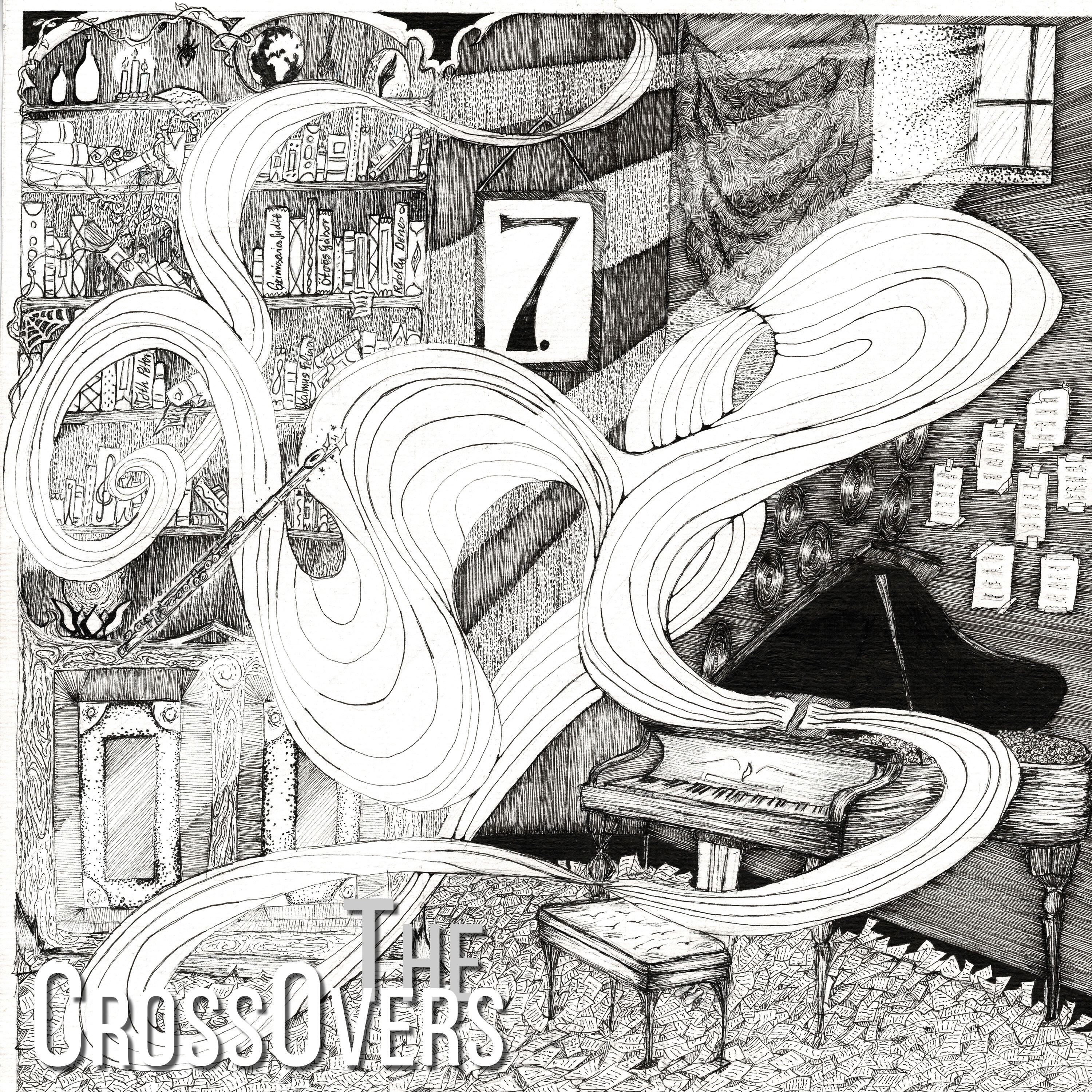 Релиз Seventh
