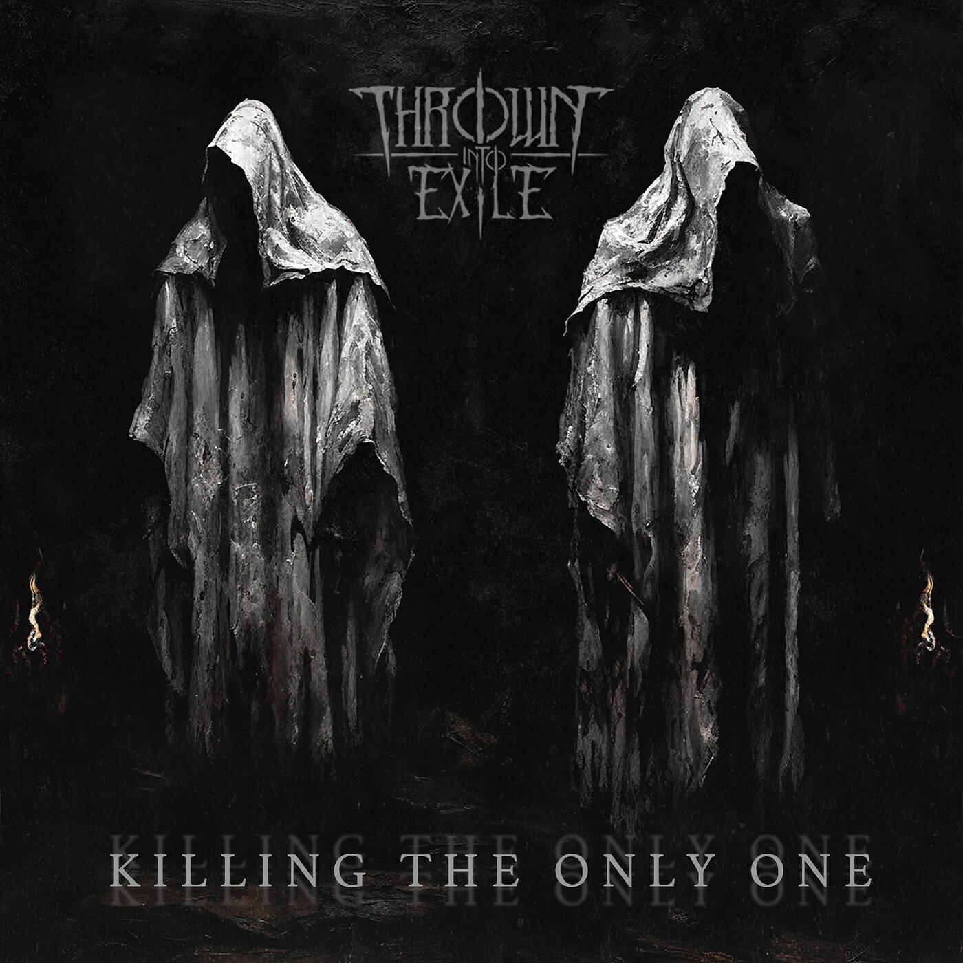 Релиз Killing the Only One