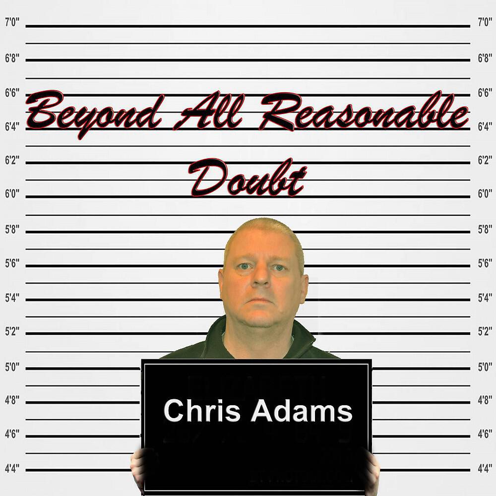 Постер альбома Beyond All Reasonable Doubt