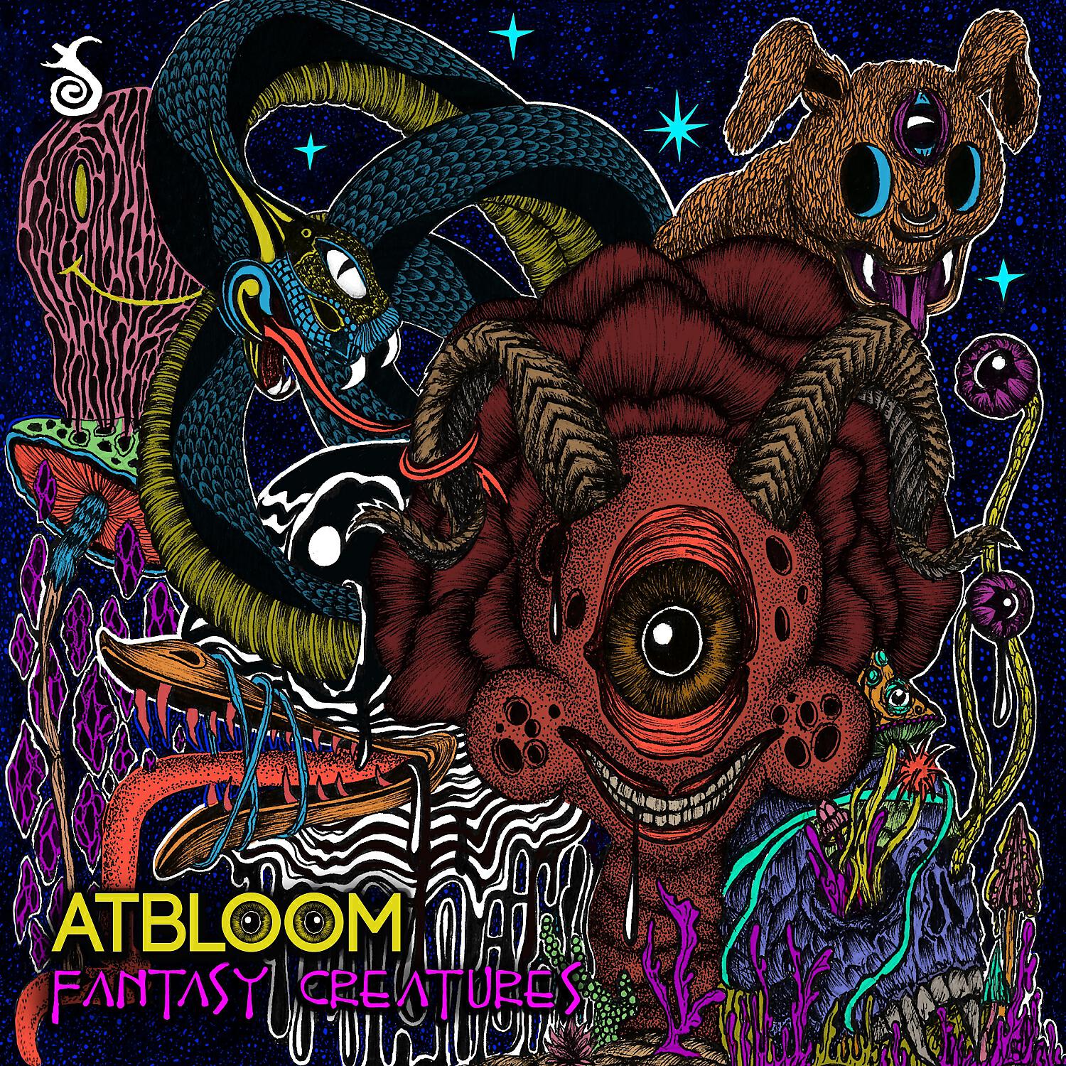 Atbloom
