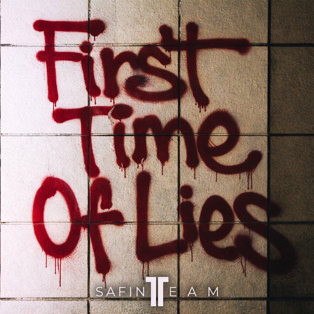 Релиз First Time Of Lies