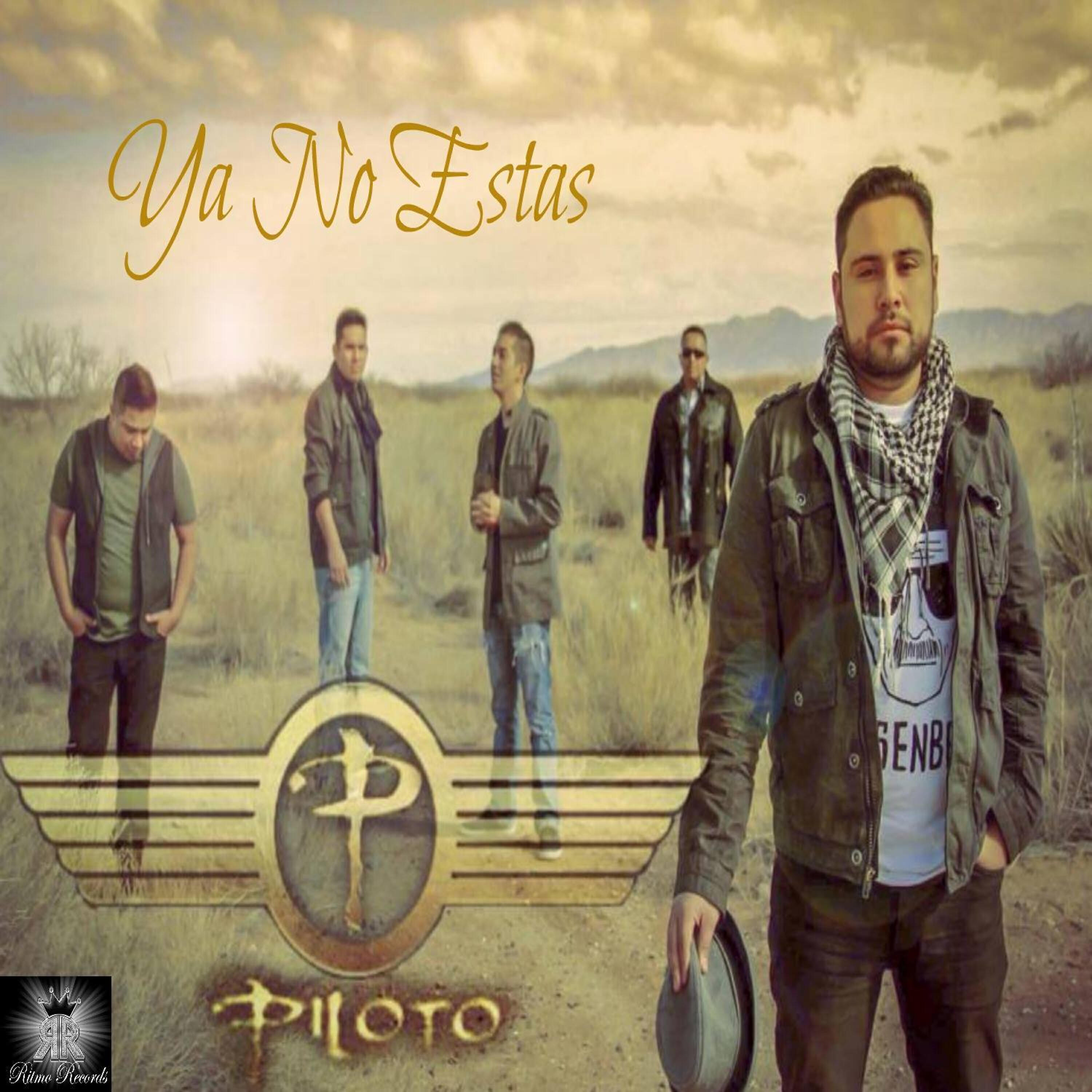 Релиз Ya No Estas