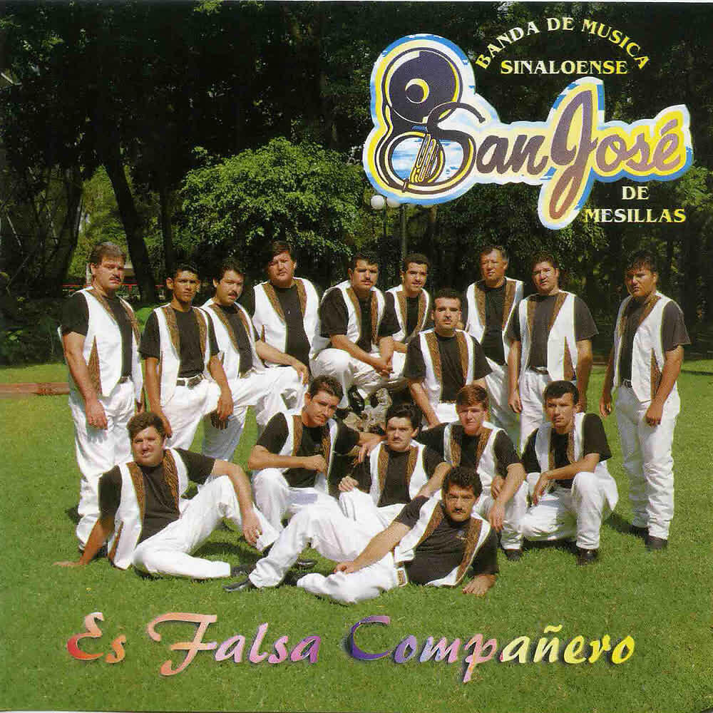 Релиз Es Falsa Compañero