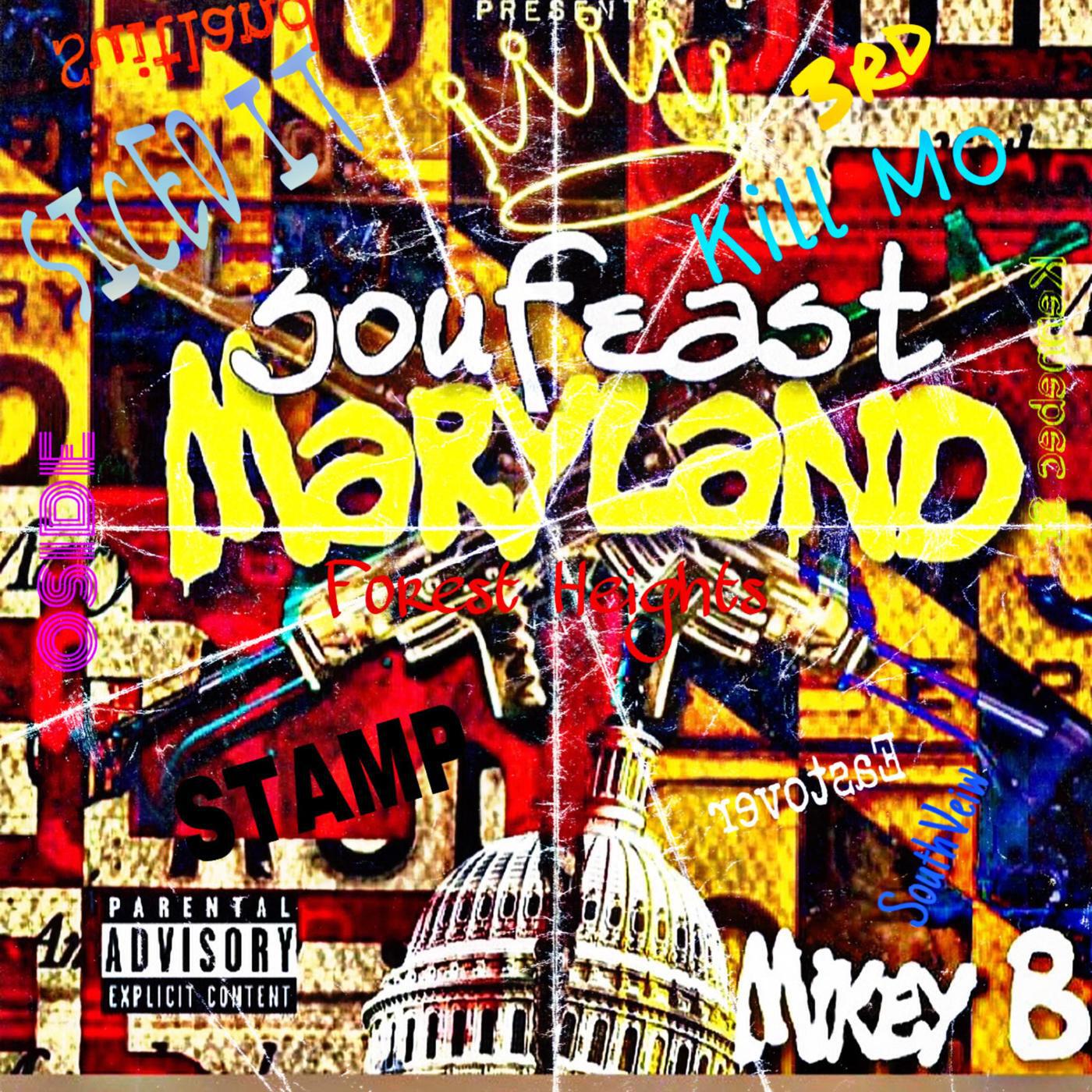 Mikeybflatout