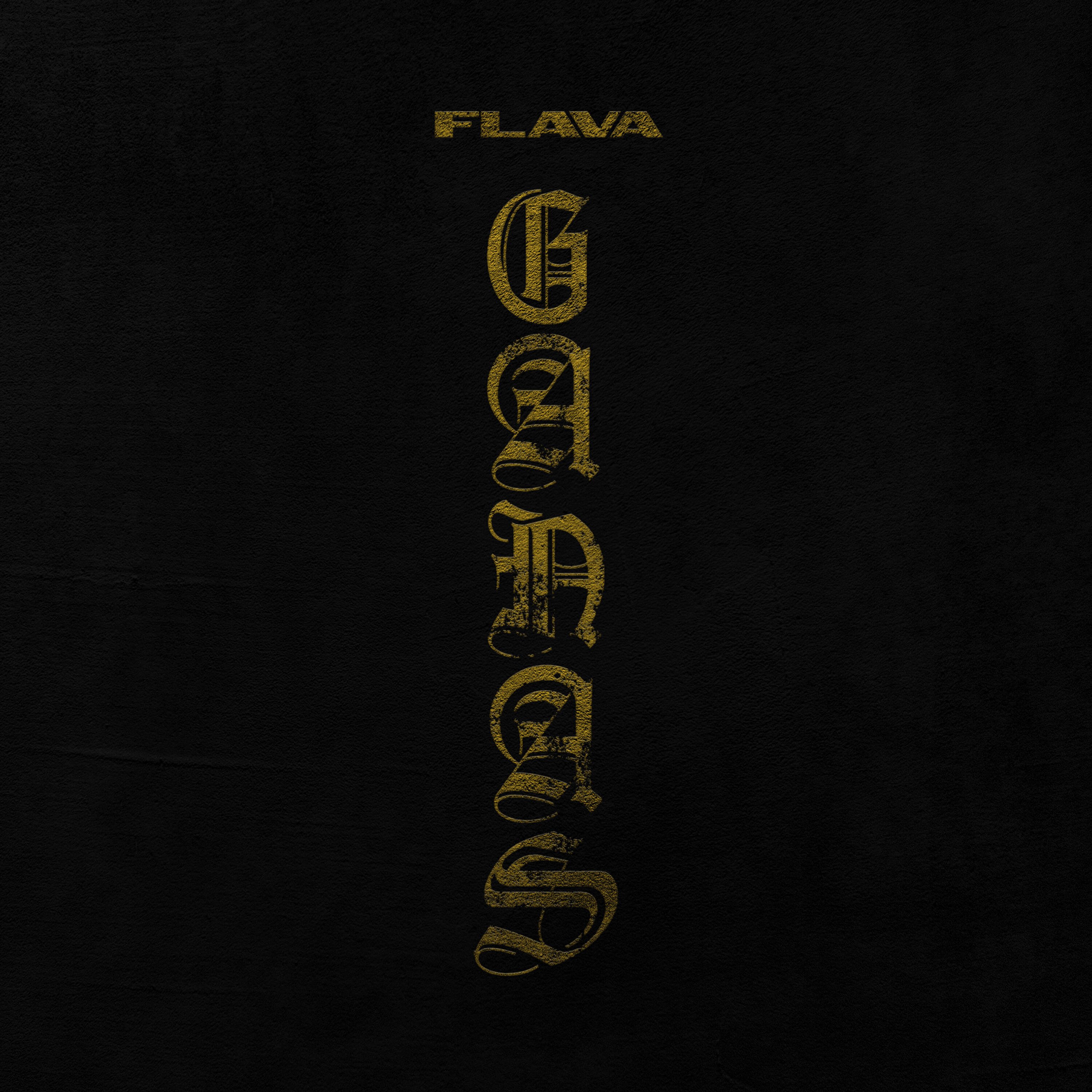 Релиз Ganas