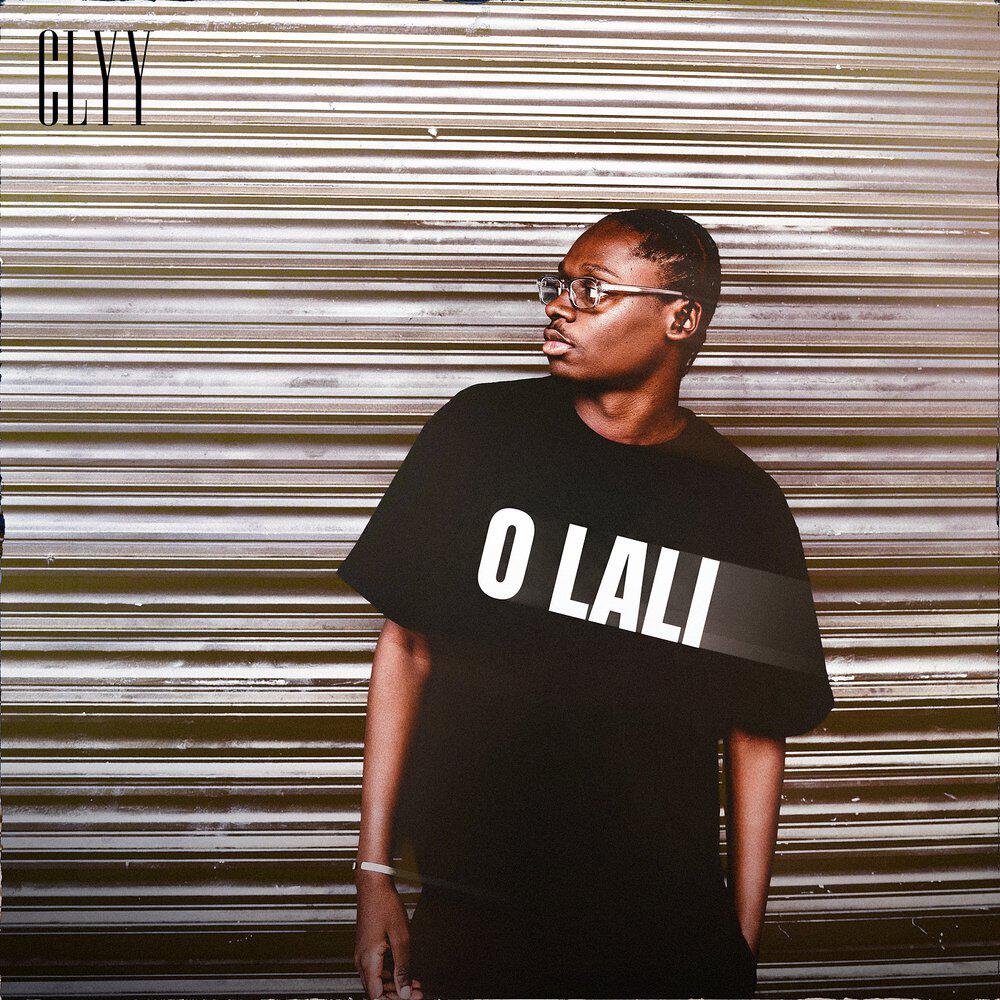 Релиз O lali