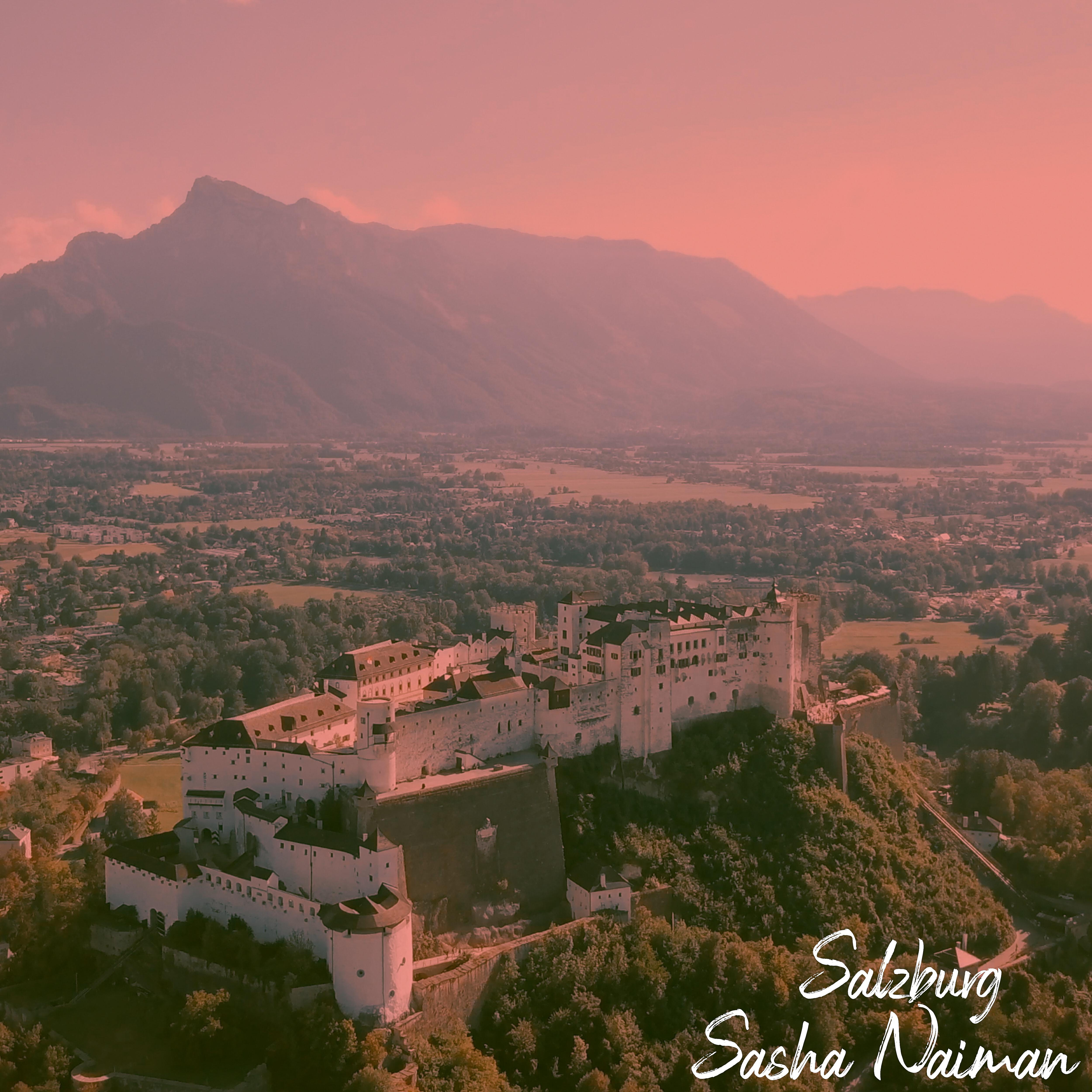 Релиз Salzburg