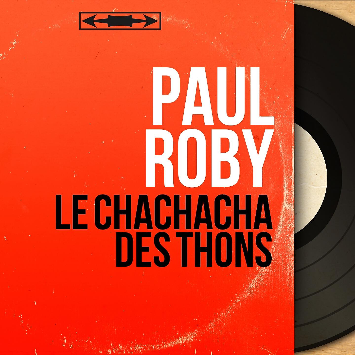 Релиз Le chachacha des thons