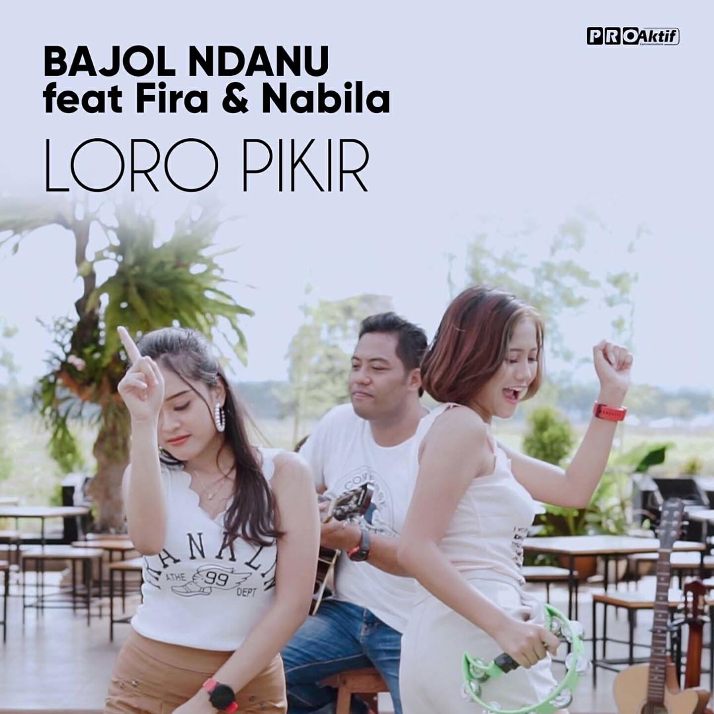 Релиз Loro Pikir