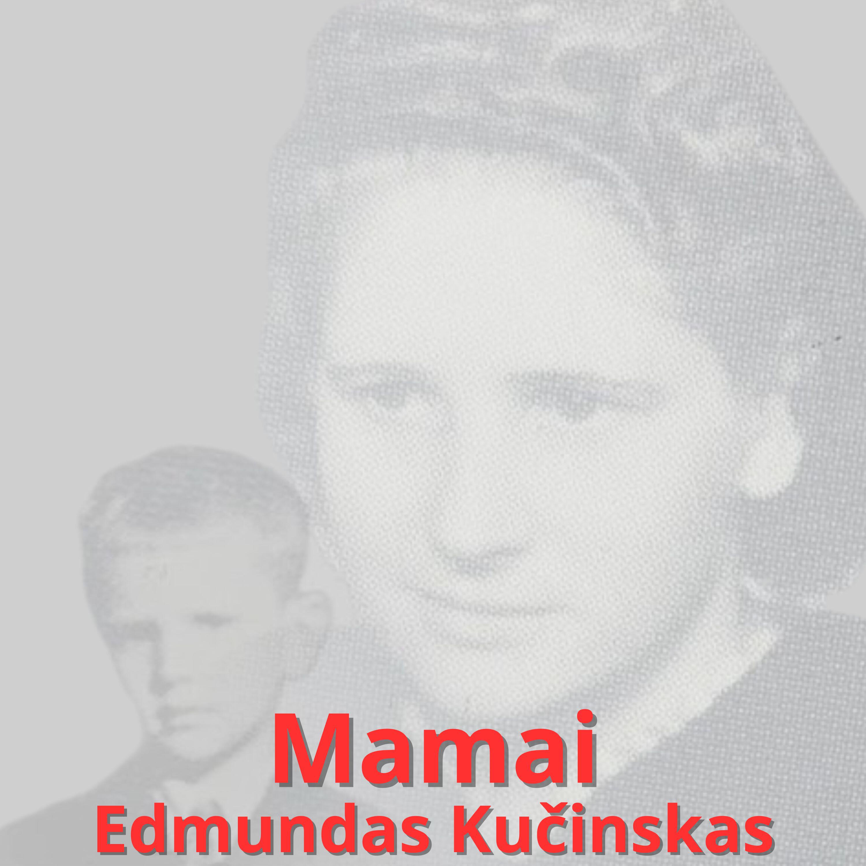 Релиз Mamai