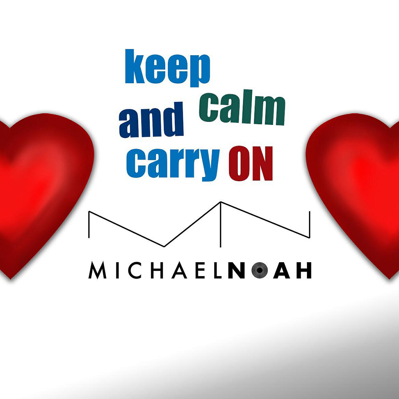 Релиз Keep Calm And Carry On