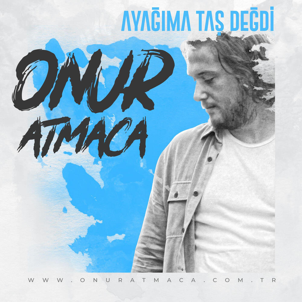 Релиз Ayağıma Taş Değdi