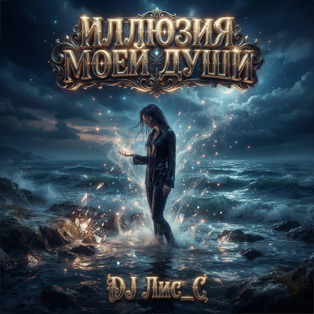 Релиз Иллюзия Моей Души