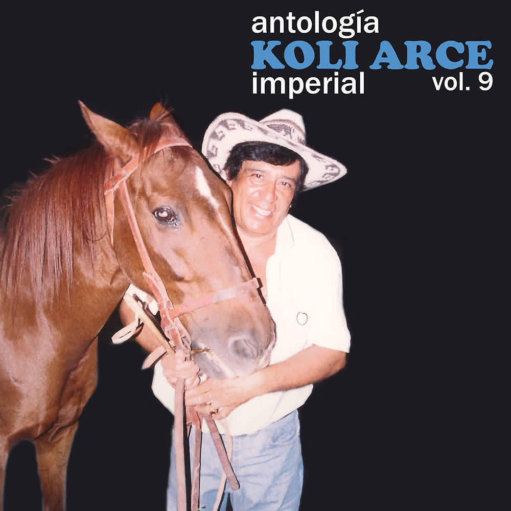Релиз Antología Imperial (Vol. 9)