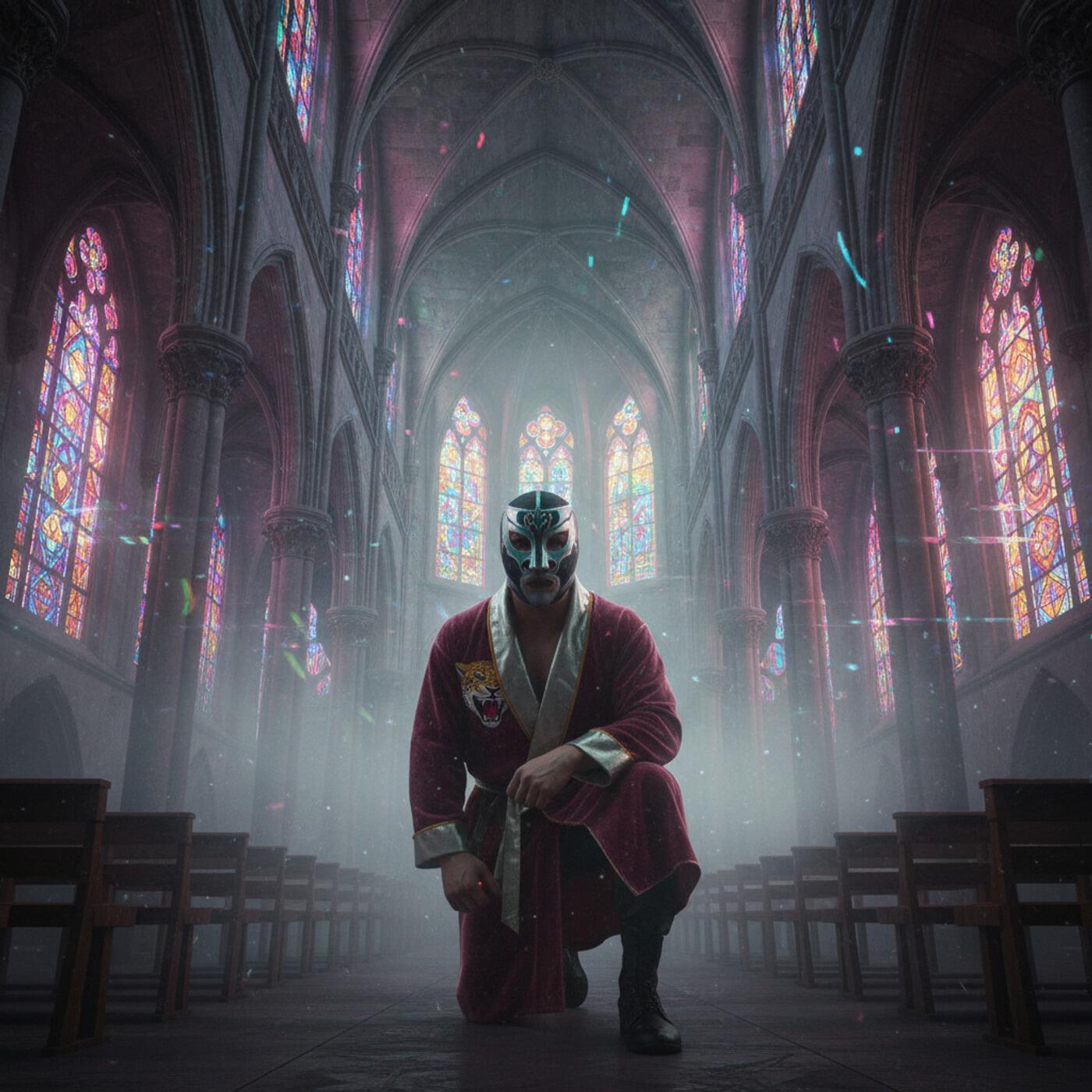 Релиз RING OF SAINTS