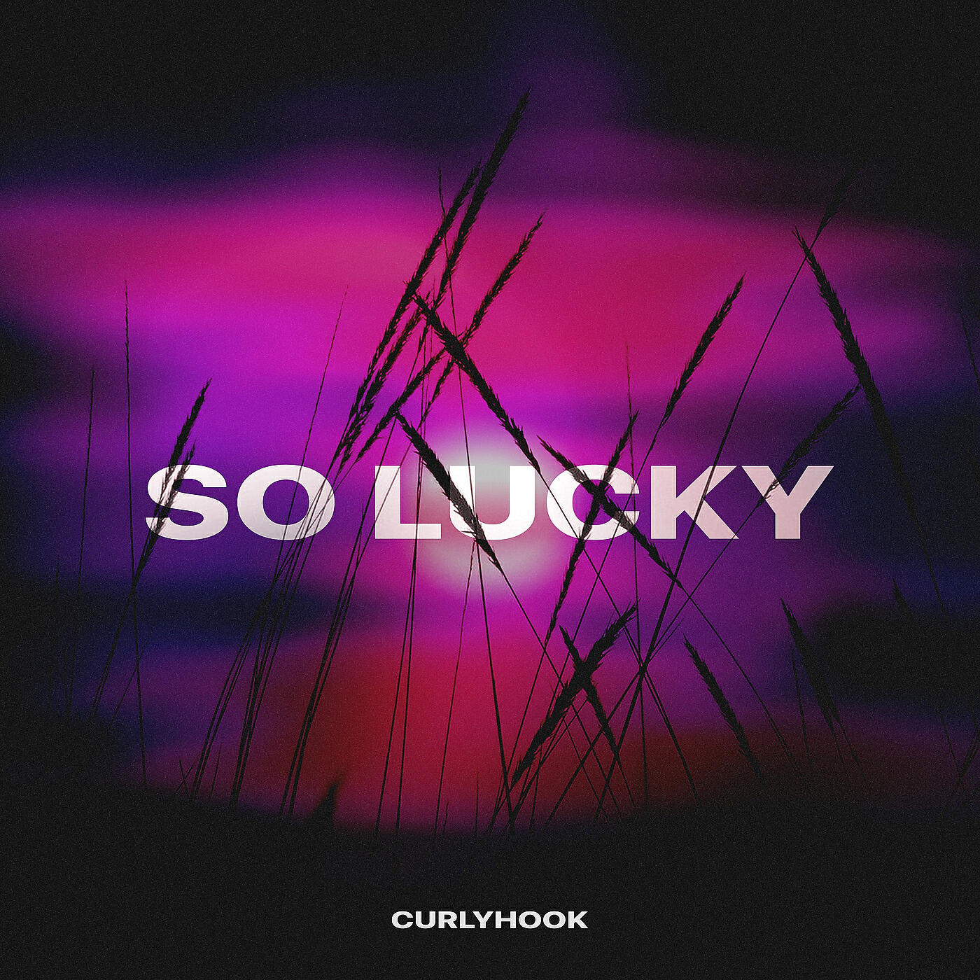 Релиз So Lucky