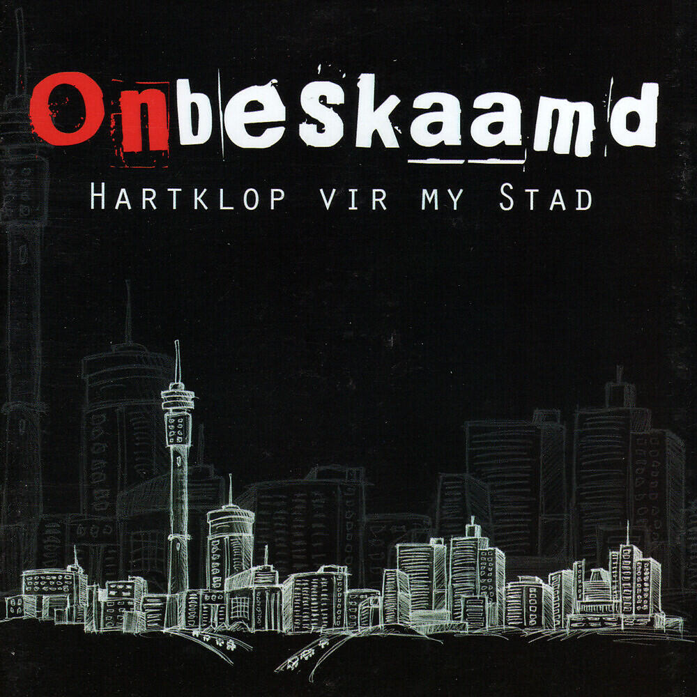 Релиз Hartklop Vir My Stad