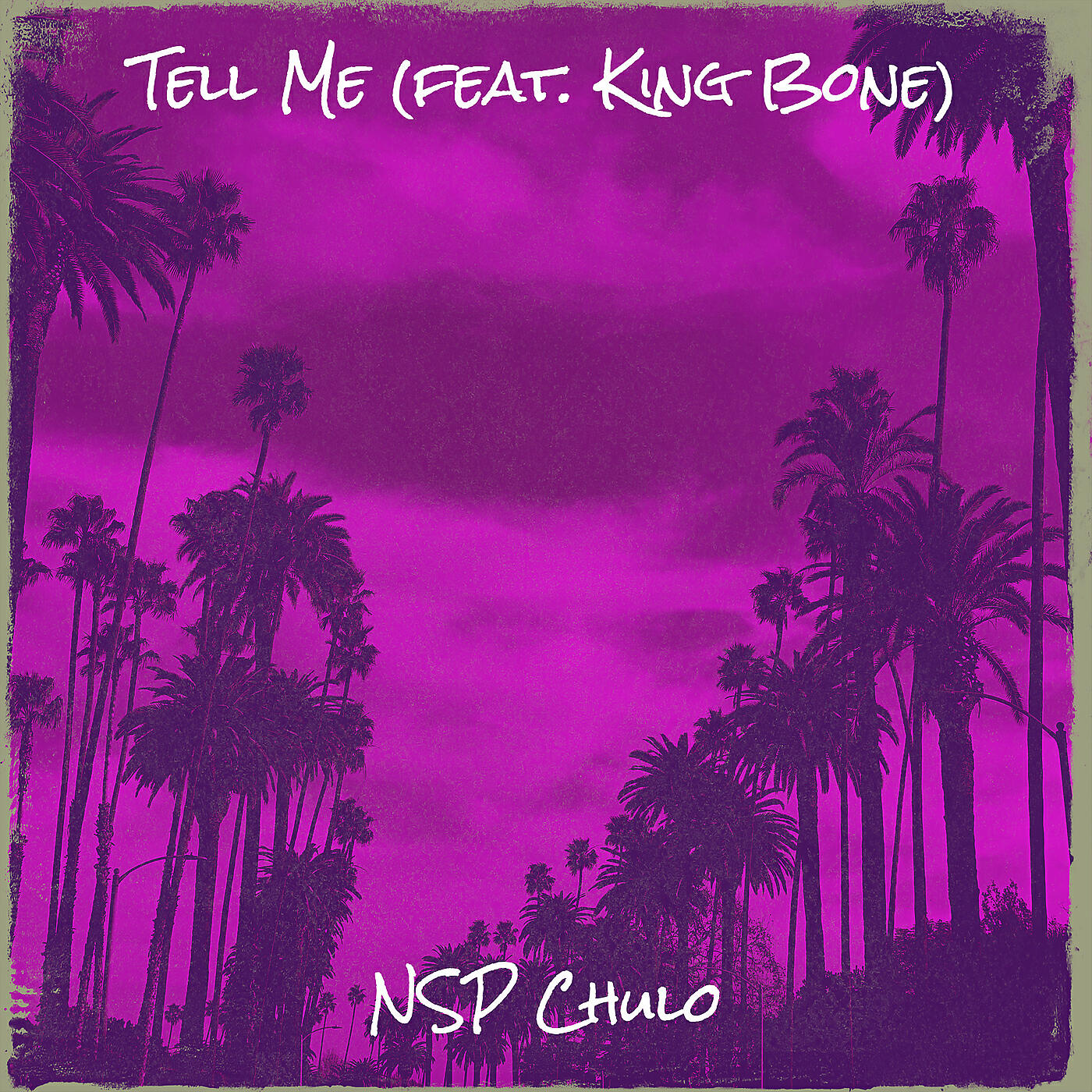 Релиз Tell Me