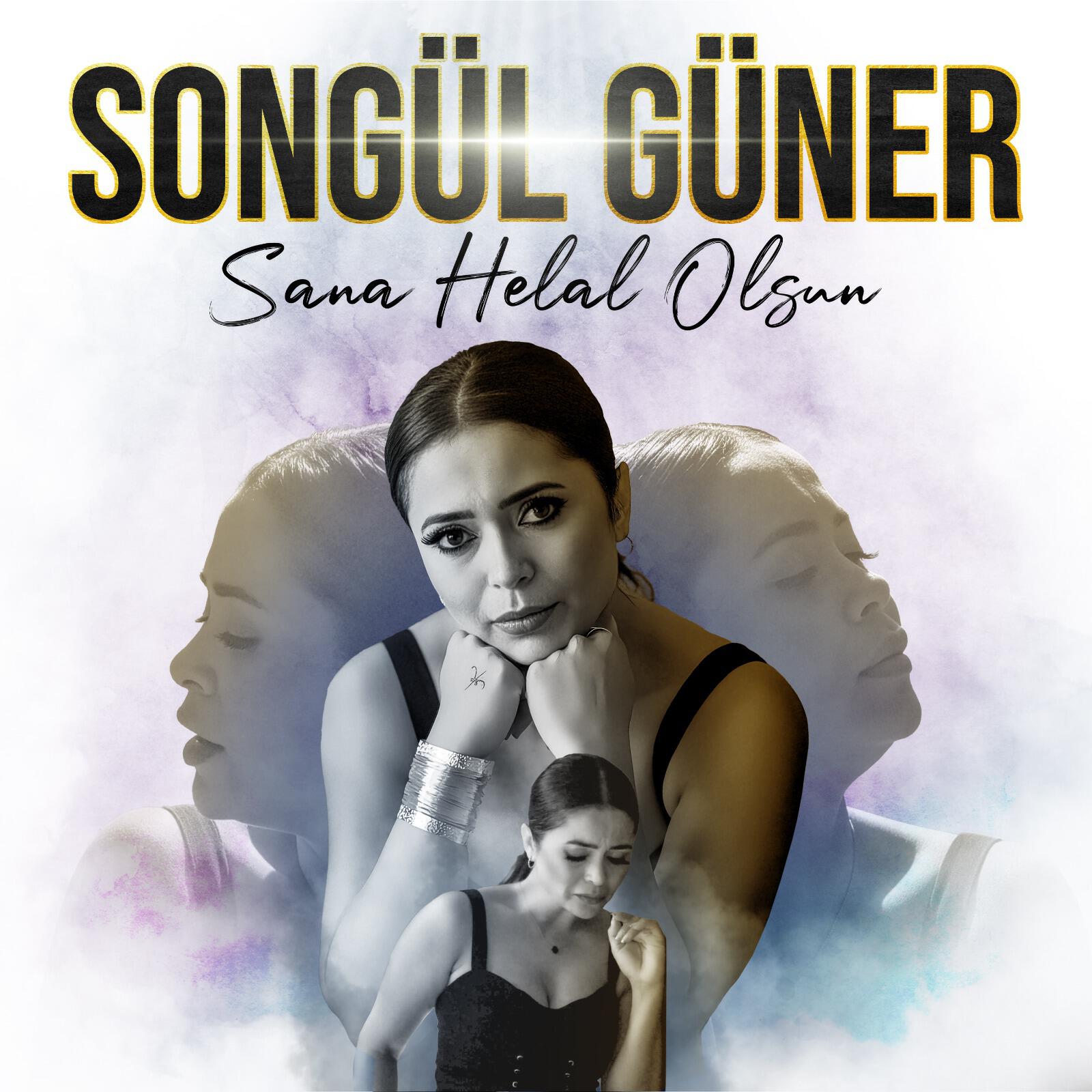 Релиз Sana Helal Olsun