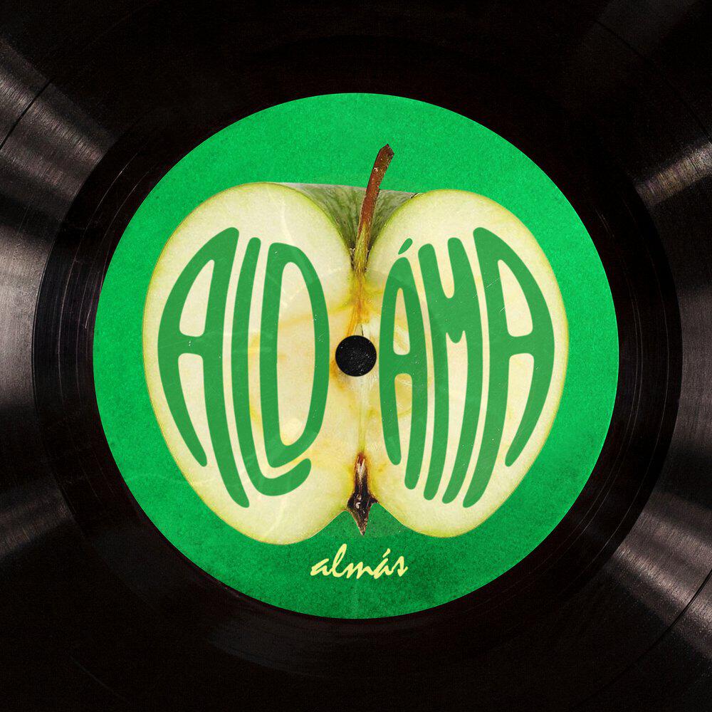 Релиз Aldáma