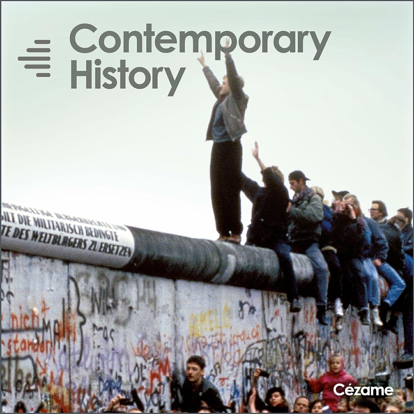 Релиз Contemporary History