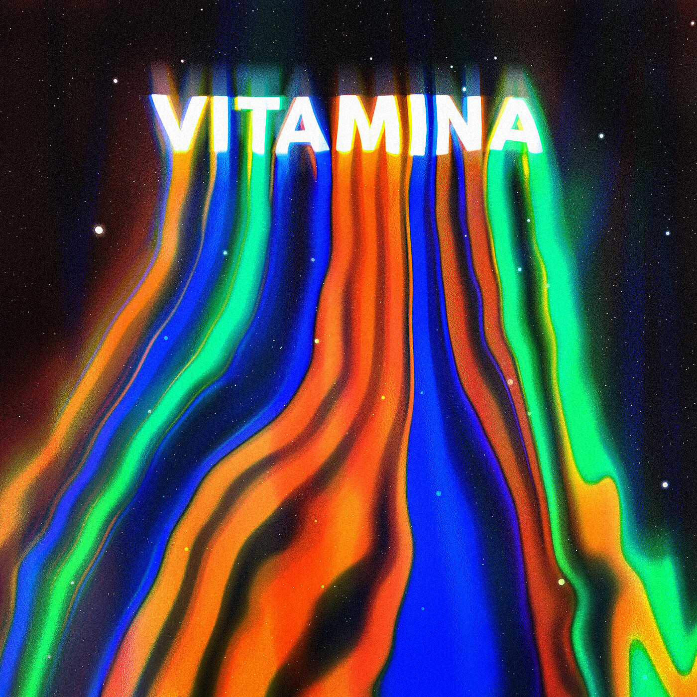 Релиз Vitamina