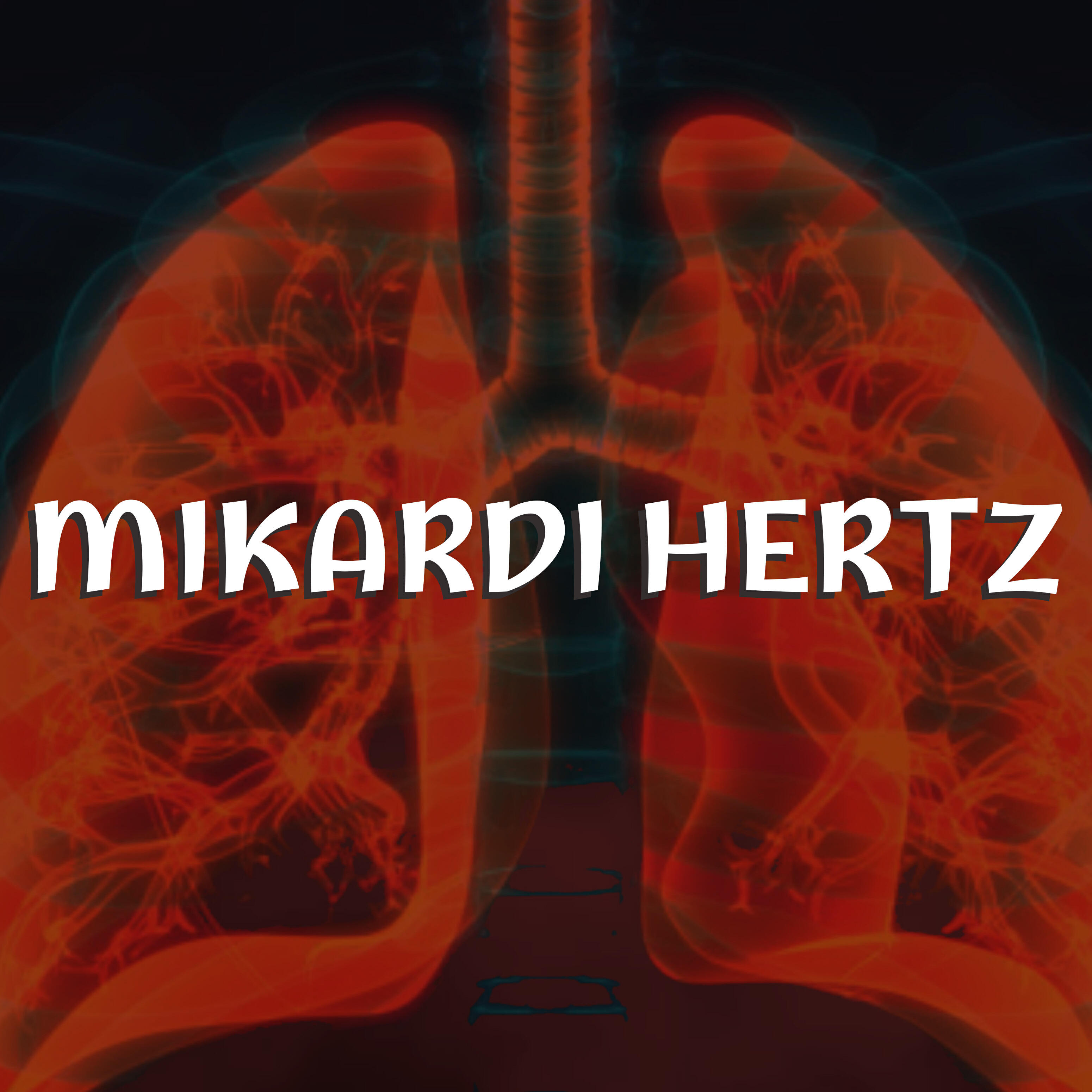 Релиз У моїх легенях дим