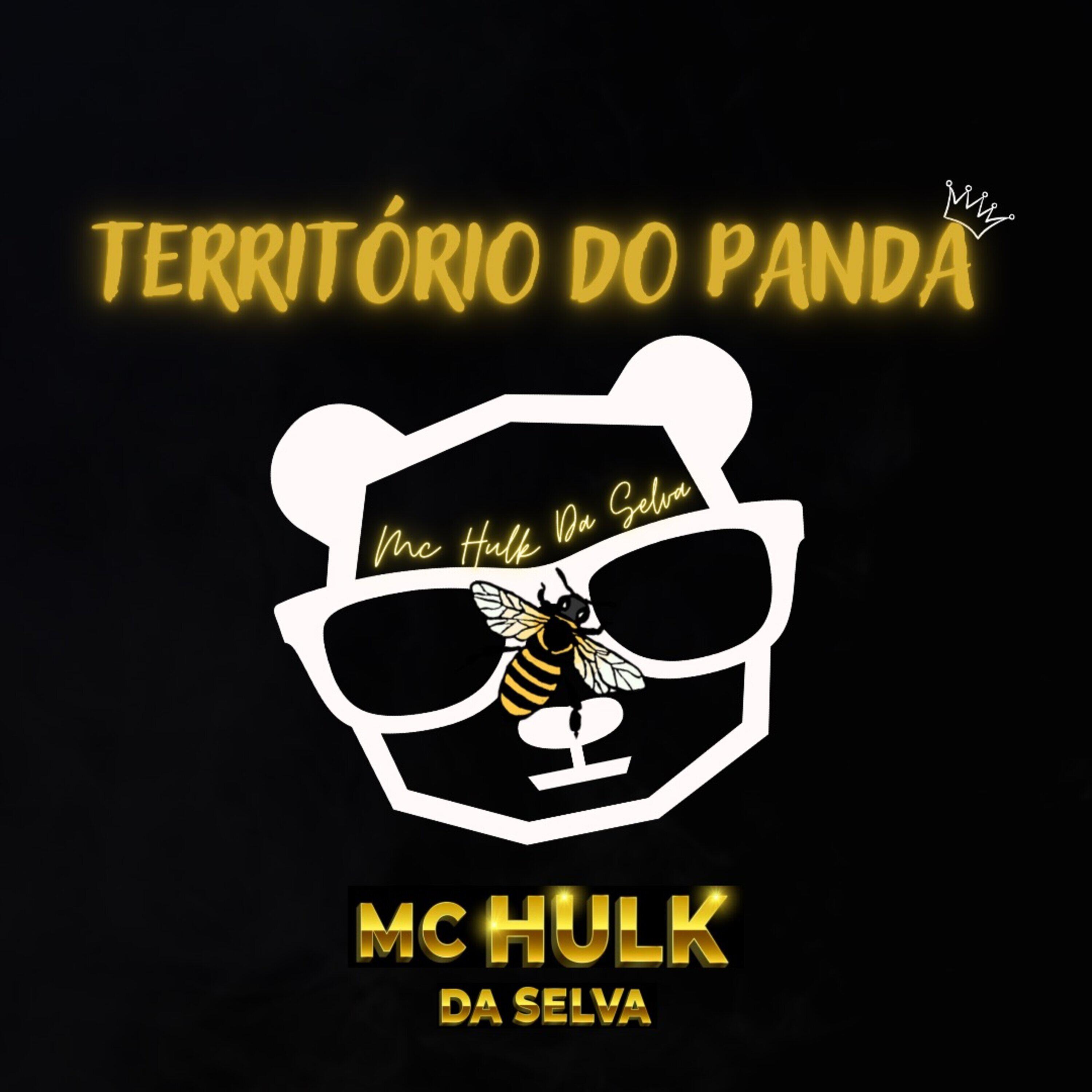 Релиз Território do Panda